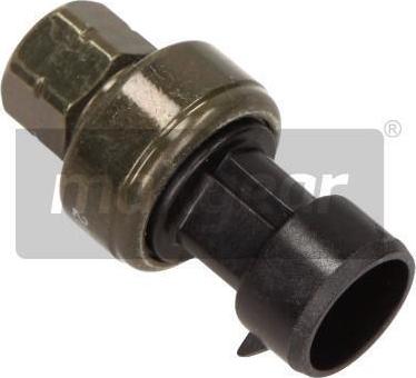 Maxgear AC165179 - Pressure Switch, air conditioning www.parts5.com