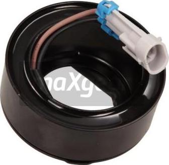 Maxgear AC168497 - Coil, magnetic-clutch compressor www.parts5.com