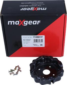 Maxgear AC130027 - Coil, magnetic-clutch compressor www.parts5.com