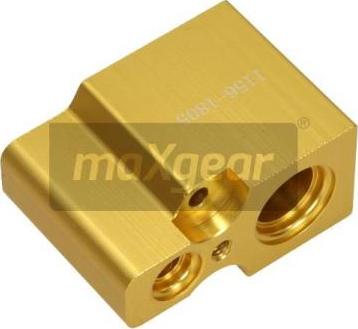 Maxgear AC133645 - Expansion Valve, air conditioning www.parts5.com