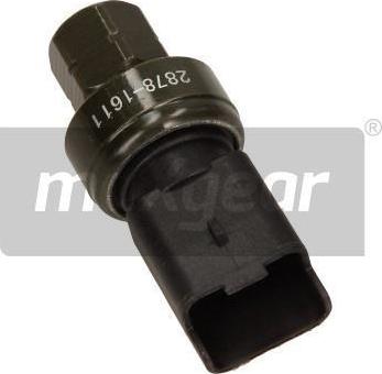 Maxgear AC173988 - Pressure Switch, air conditioning www.parts5.com