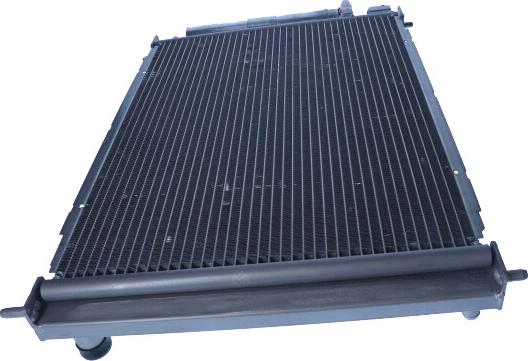 Maxgear AC886543 - Condenser, air conditioning www.parts5.com