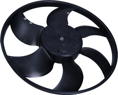 Maxgear AC284933 - Fan, radiator www.parts5.com