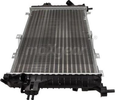 Maxgear AC236402 - Radiator, engine cooling www.parts5.com