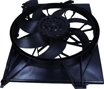 Maxgear AC230109 - Fan, radiator www.parts5.com