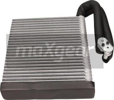Maxgear AC734111 - Evaporator, air conditioning www.parts5.com