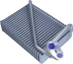 Maxgear AC721472 - Evaporator, air conditioning www.parts5.com