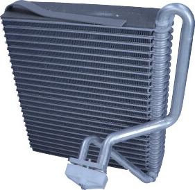 Maxgear AC722654 - Evaporator, air conditioning www.parts5.com