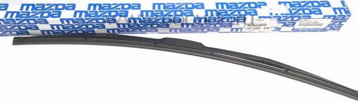 MAZDA TD1167330 - Wiper Blade www.parts5.com