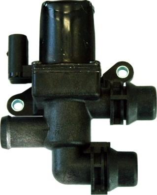 Meat & Doria 9905 - Регулиращ клапан за охладителната течност www.parts5.com