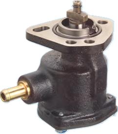 Meat & Doria 91001 - Vacuum Pump, braking system www.parts5.com
