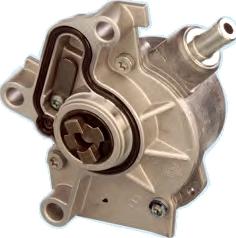 Meat & Doria 91018 - Vacuum Pump, braking system www.parts5.com
