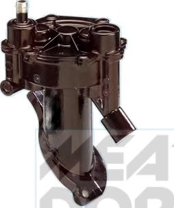 Meat & Doria 91012E - Vacuum Pump, braking system www.parts5.com