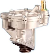 Meat & Doria 91022 - Vacuum Pump, braking system www.parts5.com
