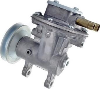 Meat & Doria 91168 - Vacuum Pump, braking system www.parts5.com