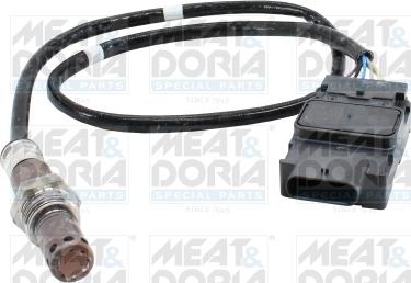 Meat & Doria 57266 - NOx-Sensor, vstrekovanie močoviny www.parts5.com