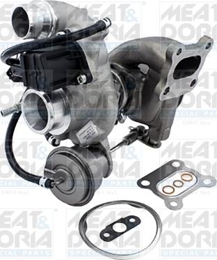 Meat & Doria 65936 - Charger, charging system www.parts5.com