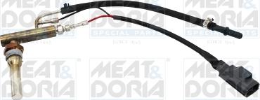 Meat & Doria 1964 - Unidad inyectora, regeneración filtro de partículas www.parts5.com