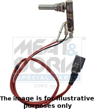 Meat & Doria 1960E - Injection Unit, soot / particulate filter regeneration www.parts5.com