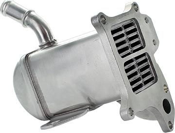 Meat & Doria 88461 - Cooler, exhaust gas recirculation www.parts5.com