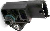 Meat & Doria 82306 - Sensor, intake manifold pressure www.parts5.com
