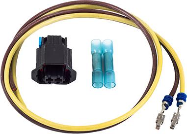 Meat & Doria 25153 - Cable Repair Set, injector valve www.parts5.com