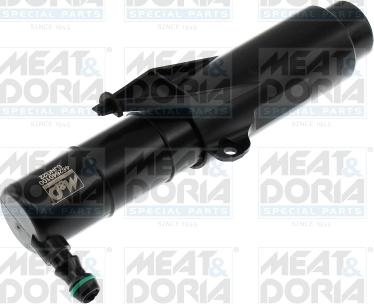 Meat & Doria 209041 - Washer Fluid Jet, headlight cleaning www.parts5.com