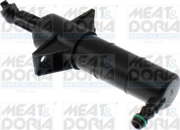Meat & Doria 209064 - Washer Fluid Jet, headlight cleaning www.parts5.com