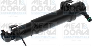 Meat & Doria 209068 - Washer Fluid Jet, headlight cleaning www.parts5.com