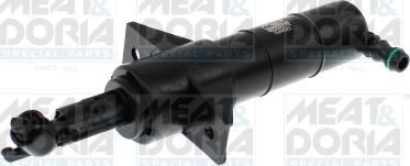 Meat & Doria 209063 - Washer Fluid Jet, headlight cleaning www.parts5.com