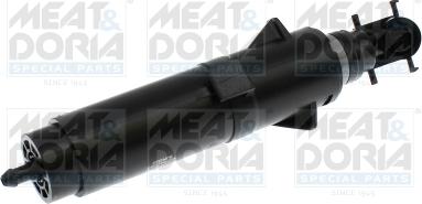 Meat & Doria 209026 - Washer Fluid Jet, headlight cleaning www.parts5.com