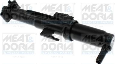 Meat & Doria 209028 - Washer Fluid Jet, headlight cleaning www.parts5.com