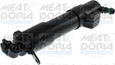 Meat & Doria 209070 - Washer Fluid Jet, headlight cleaning www.parts5.com