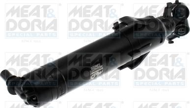Meat & Doria 209135 - Washer Fluid Jet, headlight cleaning www.parts5.com