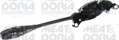 Meat & Doria 23724 - Steering Column Switch www.parts5.com
