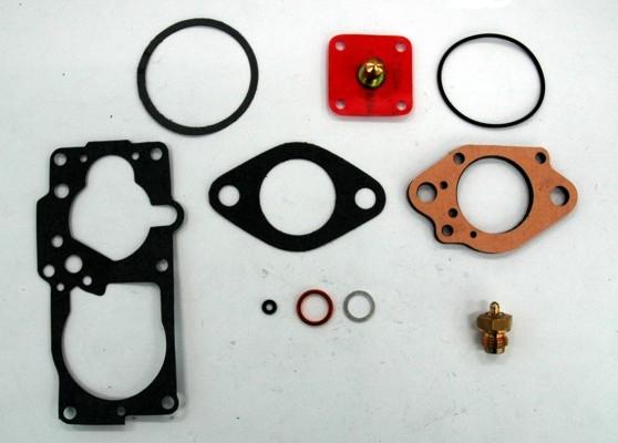 Meat & Doria S18G - Repair Kit, carburettor www.parts5.com