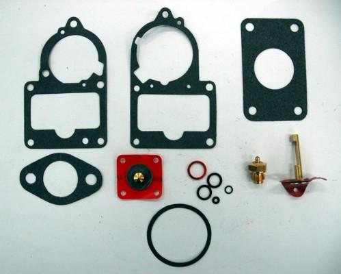 Meat & Doria S25G - Repair Kit, carburettor www.parts5.com