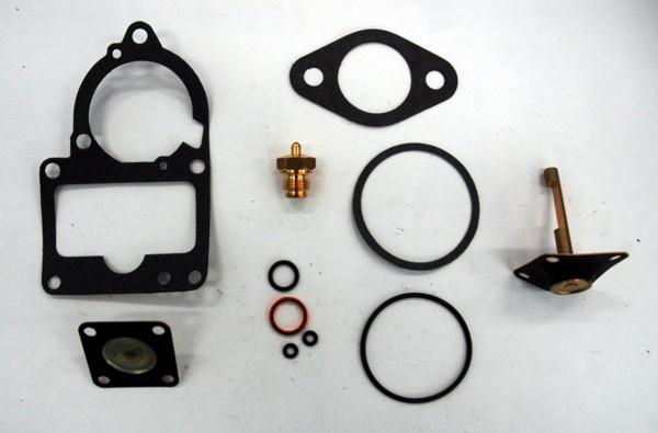 Meat & Doria S26G - Repair Kit, carburettor www.parts5.com