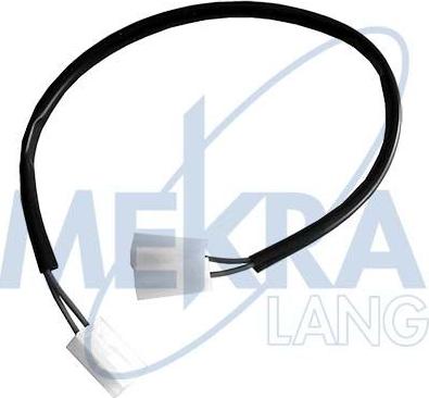 MEKRA 09.5750.220.099 - Cable Set, outside mirror www.parts5.com