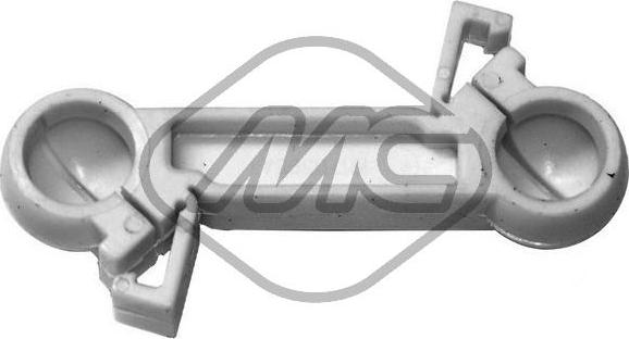 Metalcaucho 00947 - Selector / Shift Rod www.parts5.com