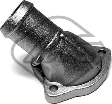 Metalcaucho 03151 - Термостат, охлаждающая жидкость www.parts5.com