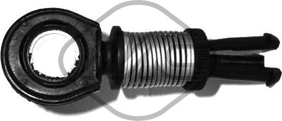 Metalcaucho 03899 - Bush, selector / shift rod www.parts5.com