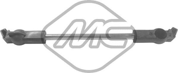 Metalcaucho 02414 - Kit de réparation, levier de changement de vitesse www.parts5.com