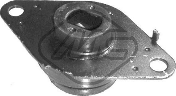 Metalcaucho 02898 - Holder, engine mounting www.parts5.com