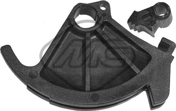 Metalcaucho 02818 - Repair Kit, automatic clutch adjustment www.parts5.com