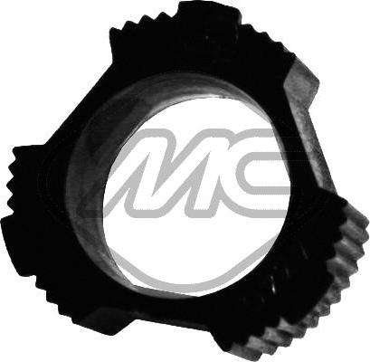 Metalcaucho 02384 - Bush, steering shaft www.parts5.com