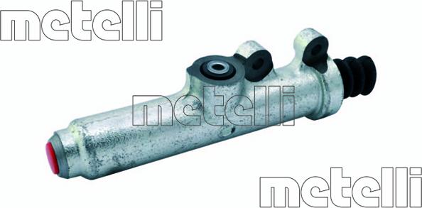 Metelli 55-0022 - Master Cylinder, clutch www.parts5.com