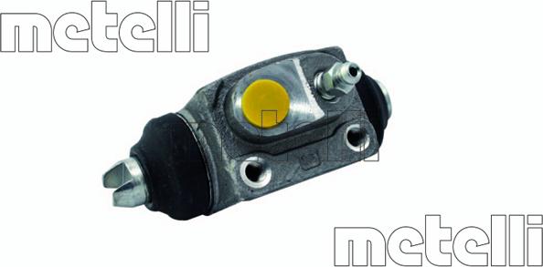 Metelli 04-0461 - Wheel Brake Cylinder www.parts5.com