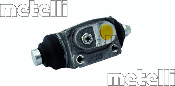 Metelli 04-0462 - Wheel Brake Cylinder www.parts5.com