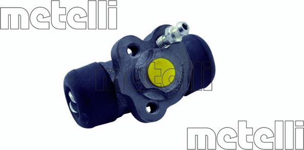 Metelli 04-0671 - Cylindre de roue www.parts5.com